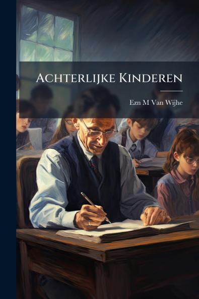 Achterlijke Kinderen