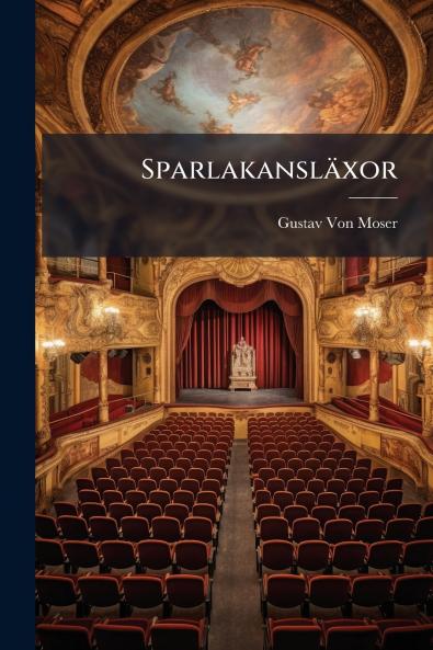 Sparlakansläxor
