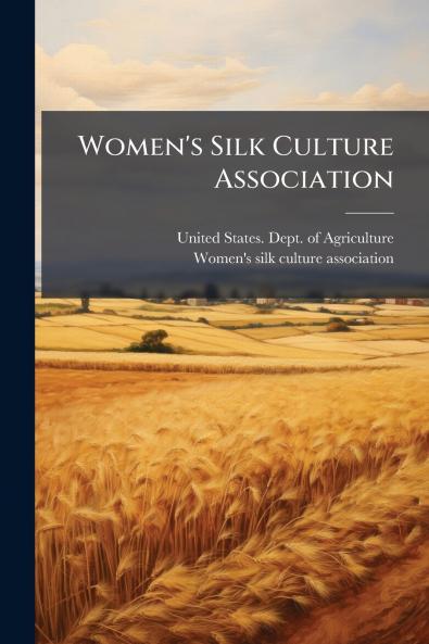 Women's Silk Culture Association