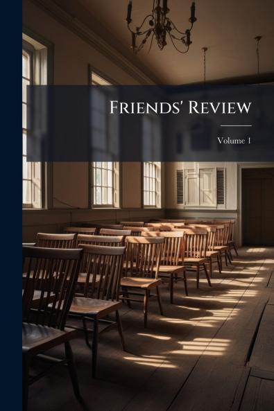 Friends' Review