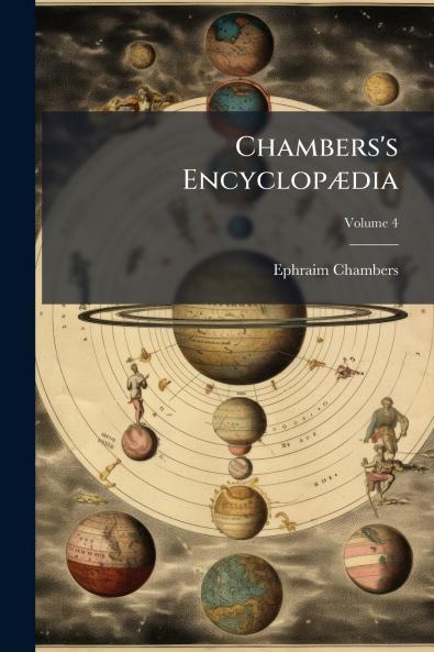 Chambers's Encyclopædia
