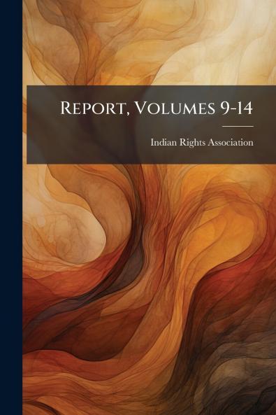 Report Volumes 9-14