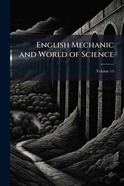 English Mechanic and World of Science