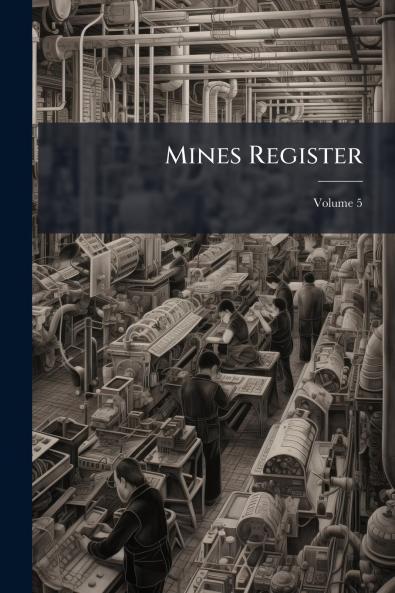 Mines Register
