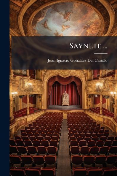 Saynete ...