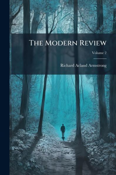 The Modern Review; Volume 2