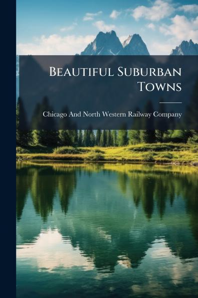 Beautiful Suburban Towns