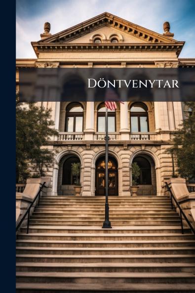 Döntvenytar