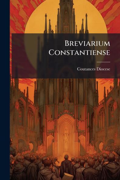 Breviarium Constantiense