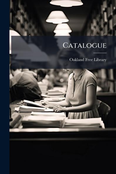 Catalogue