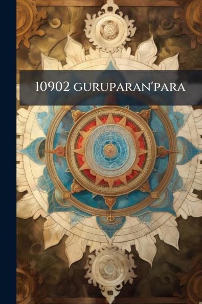 10902 guruparan'para
