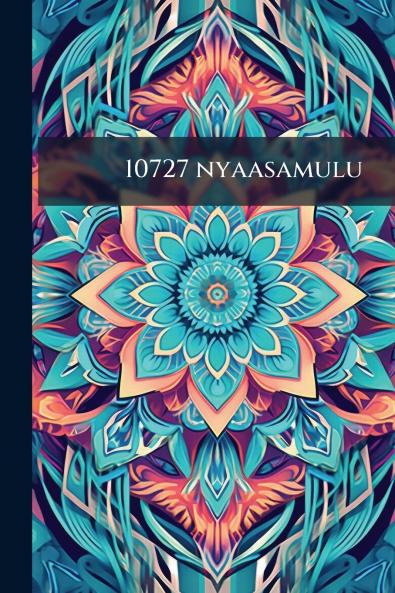 10727 nyaasamulu