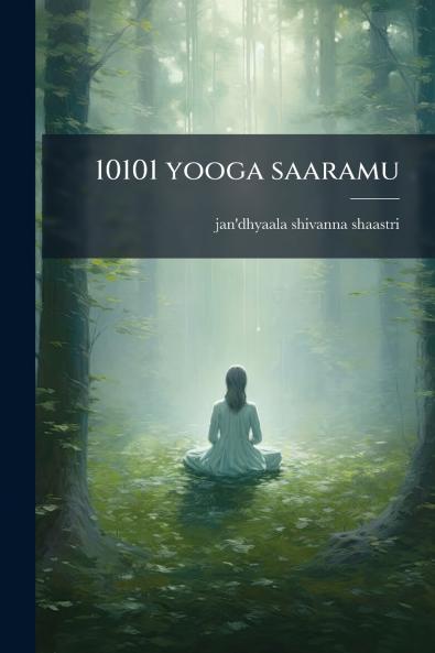 10101 yooga saaramu