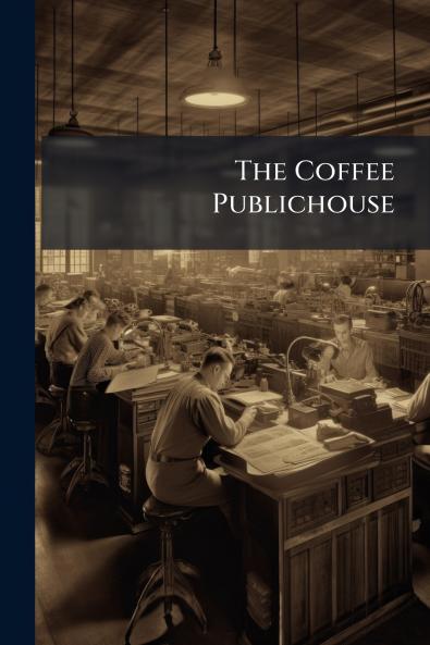 The Coffee Publichouse