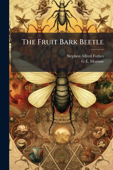 The Fruit Bark Beetle