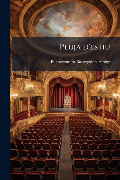Pluja d'estiu