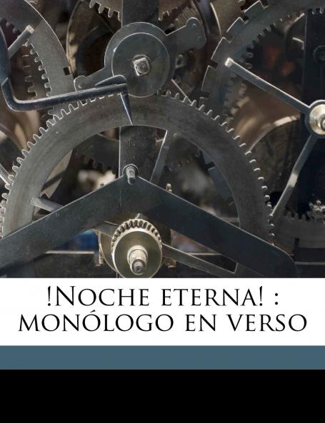 !Noche eterna!