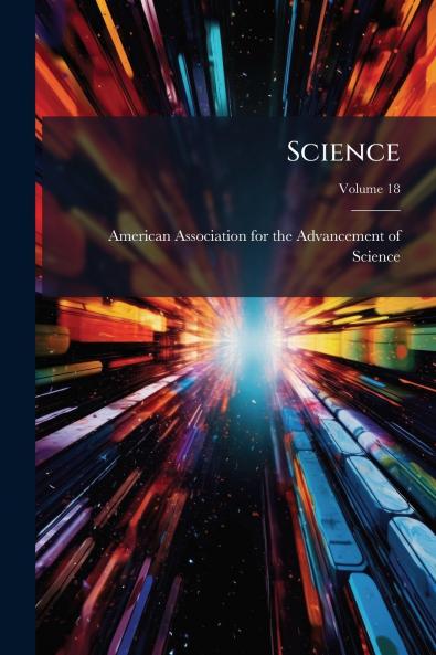 Science; Volume 18