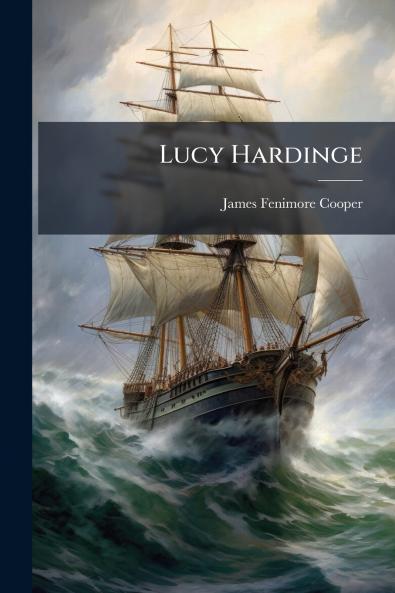 Lucy Hardinge