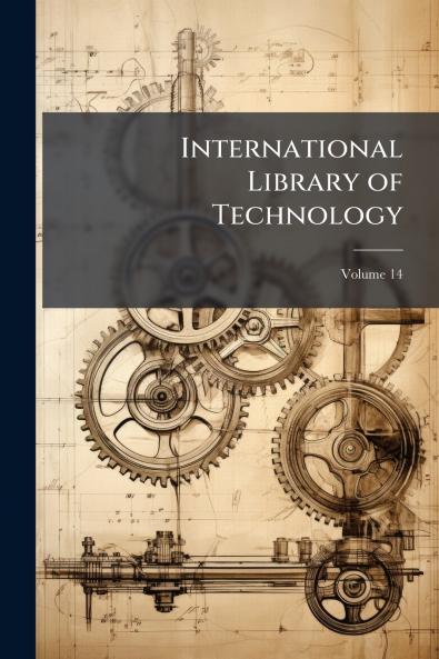 International Library of Technology