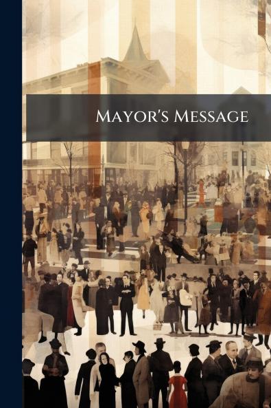 Mayor's Message