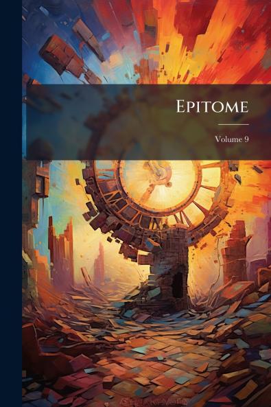 Epitome; Volume 9