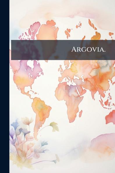 Argovia.