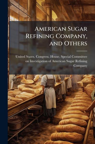 American Sugar Refining Company and Others