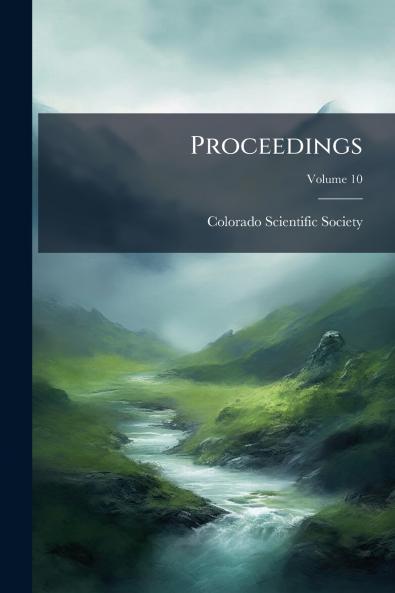 Proceedings; Volume 10