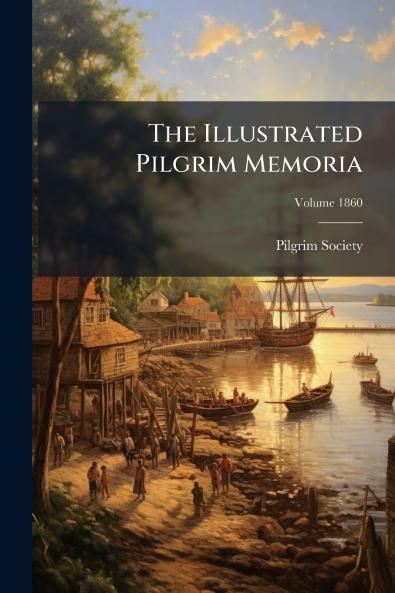 The Illustrated Pilgrim Memoria; Volume 1860