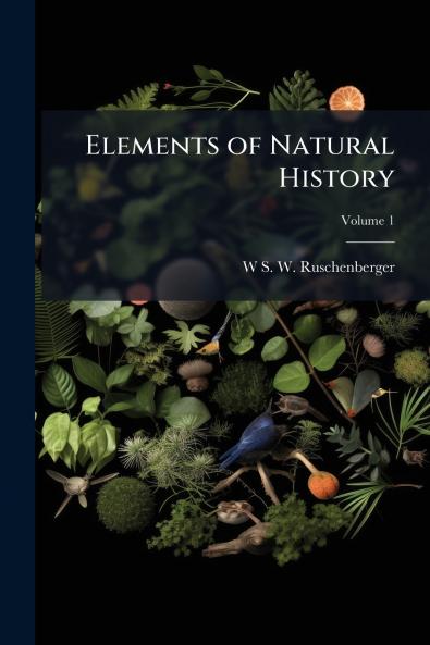 Elements of Natural History