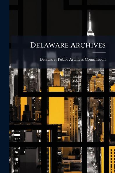 Delaware Archives