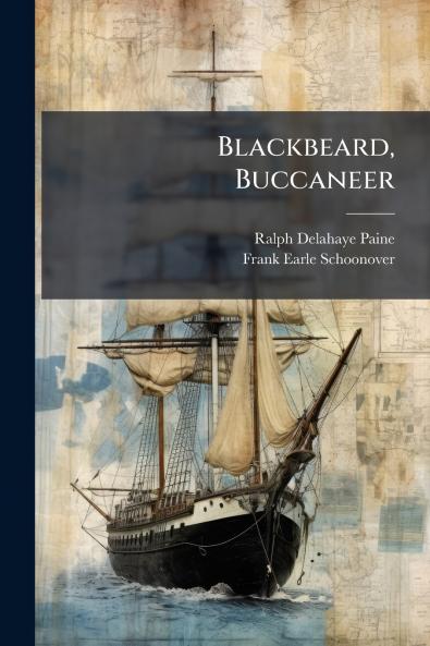 Blackbeard Buccaneer