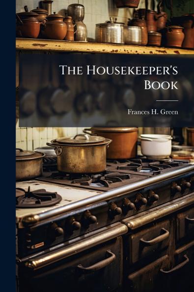 The Housekeeper's Book
