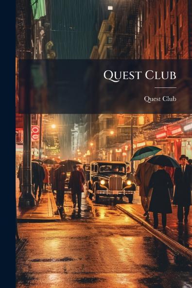 Quest Club