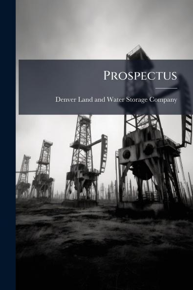 Prospectus