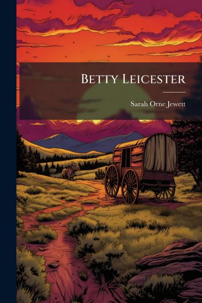 Betty Leicester