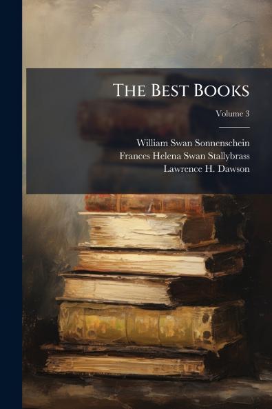 The Best Books