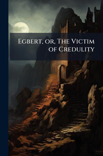 Egbert or The Victim of Credulity