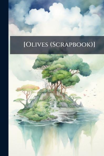 [Olives (Scrapbook)]