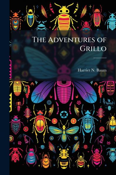 The Adventures of Grillo
