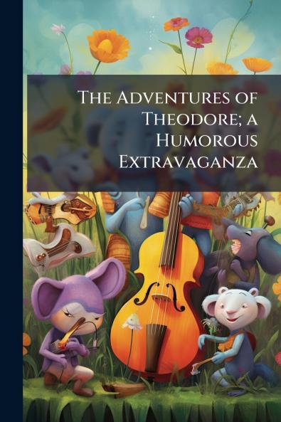 The Adventures of Theodore; a Humorous Extravaganza