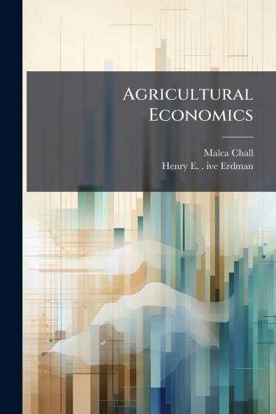Agricultural Economics