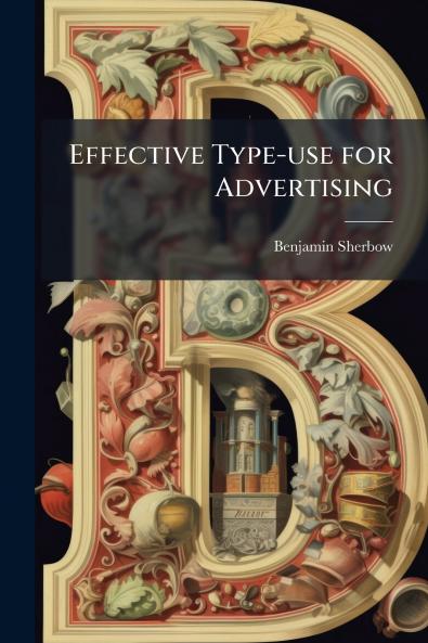 Effective Type-use for Advertising