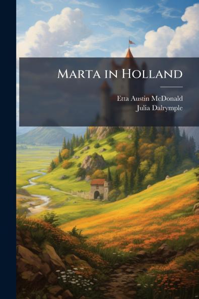 Marta in Holland