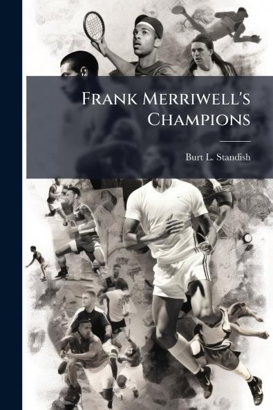 Frank Merriwell's Champions