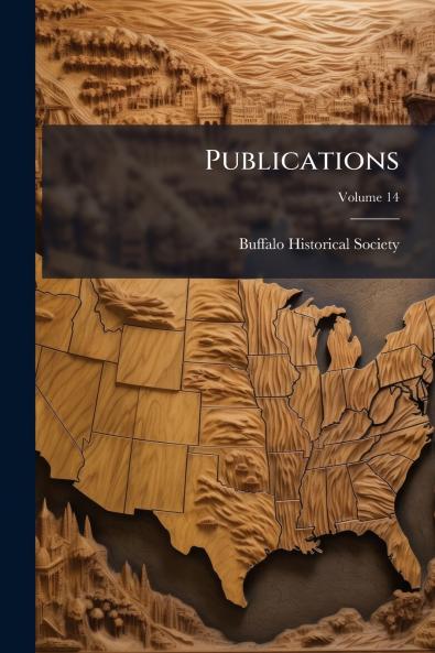 Publications; Volume 14