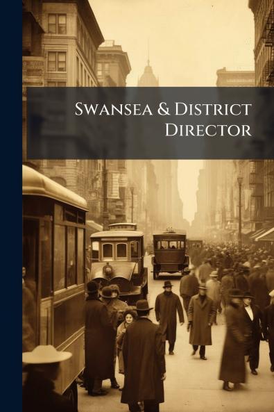 Swansea & District Director