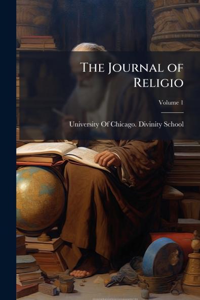 The Journal of Religio; Volume 1