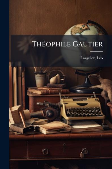 Théophile Gautier